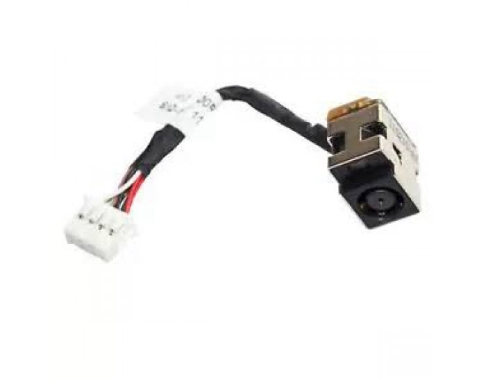 LAPTOP DC JACK FOR HP G4 1000